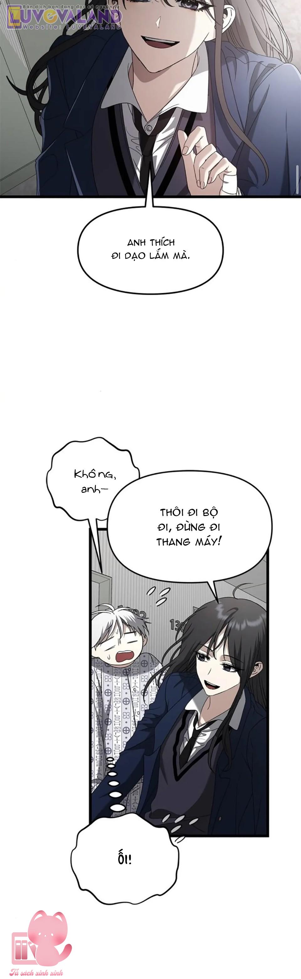 Tự Do Trong Mơ - Chap 122 - Trang 45