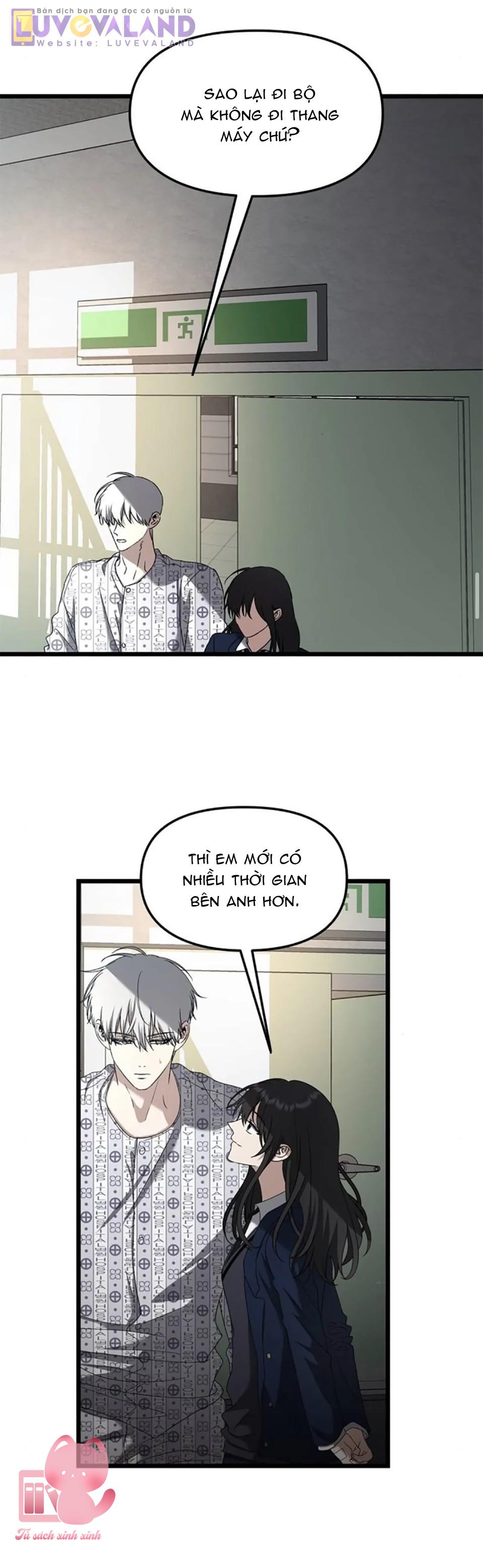 Tự Do Trong Mơ - Chap 122 - Trang 46