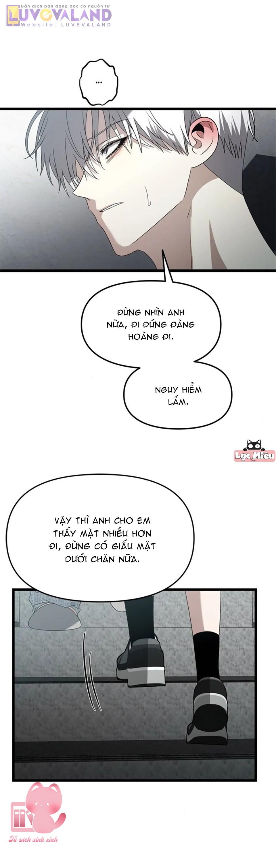 Tự Do Trong Mơ - Chap 122 - Trang 47