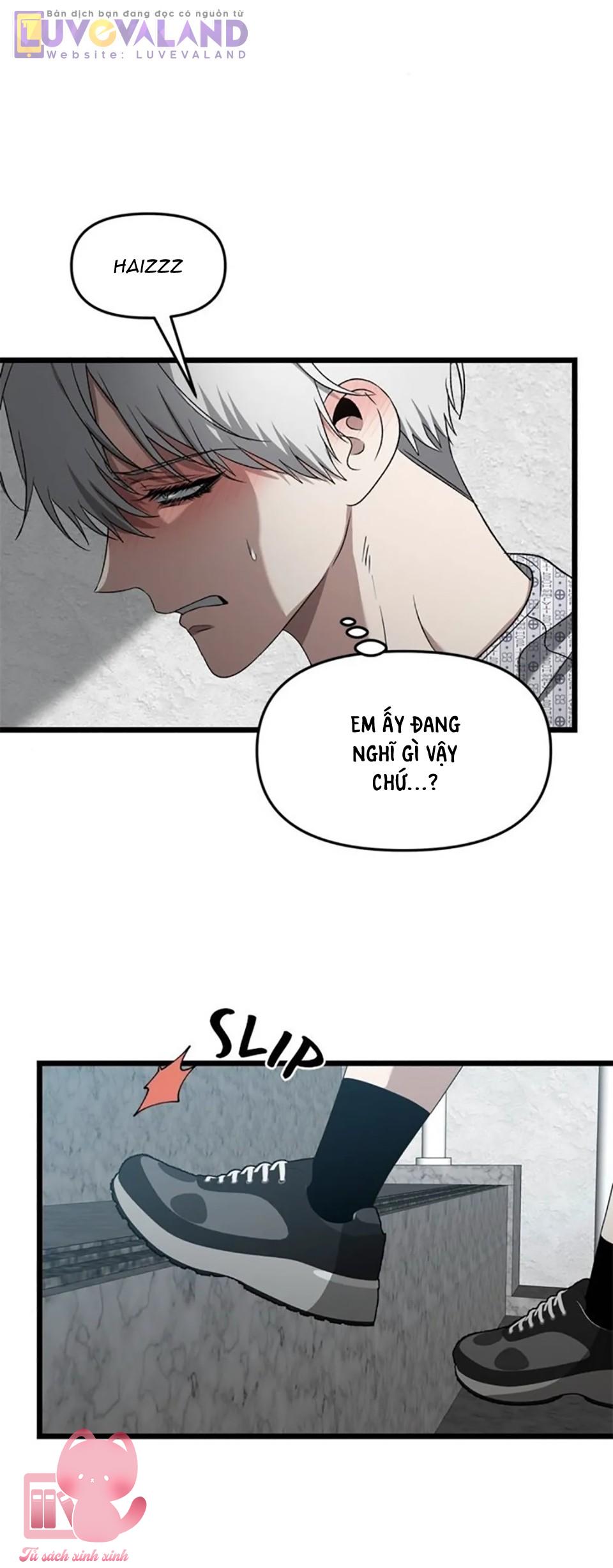 Tự Do Trong Mơ - Chap 122 - Trang 48