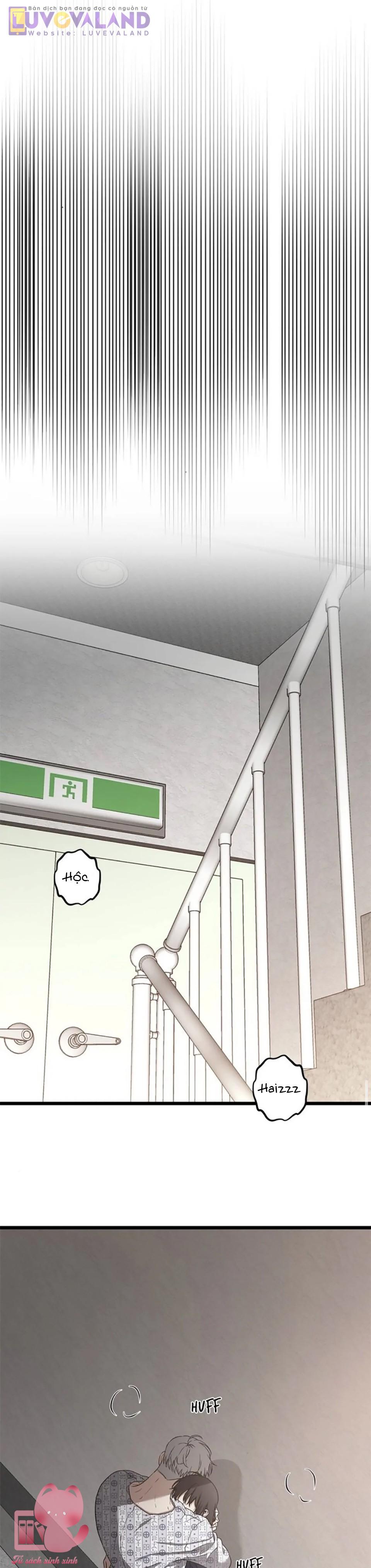 Tự Do Trong Mơ - Chap 122 - Trang 50