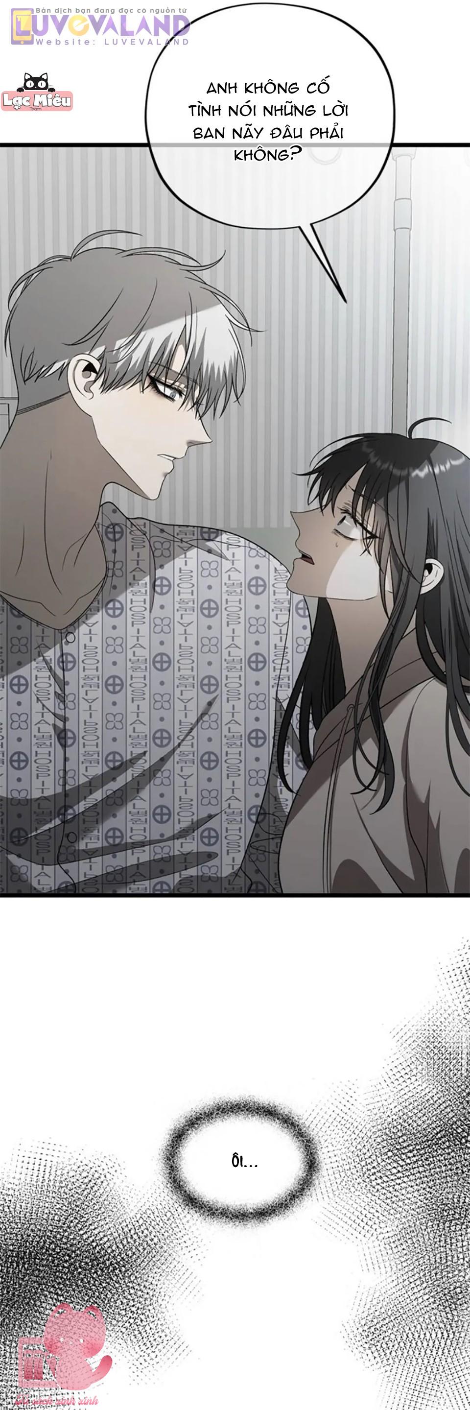 Tự Do Trong Mơ - Chap 122 - Trang 6