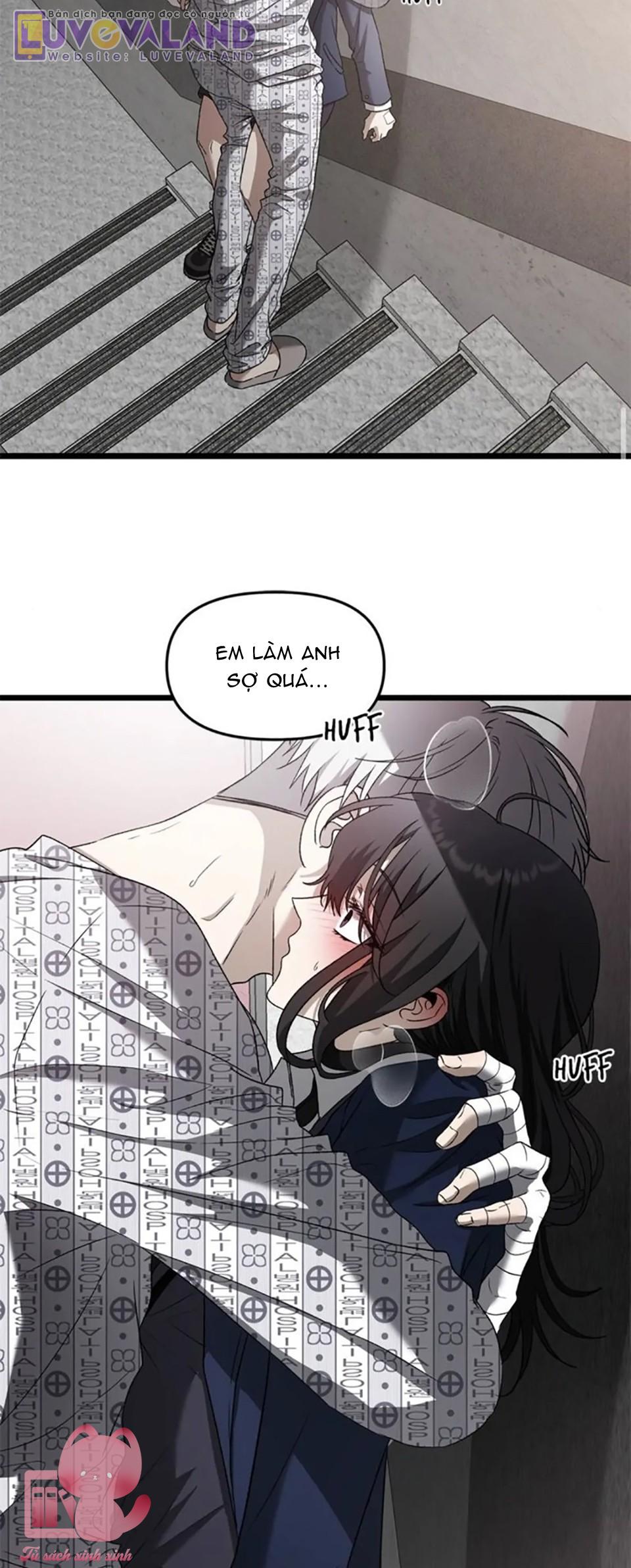 Tự Do Trong Mơ - Chap 122 - Trang 51