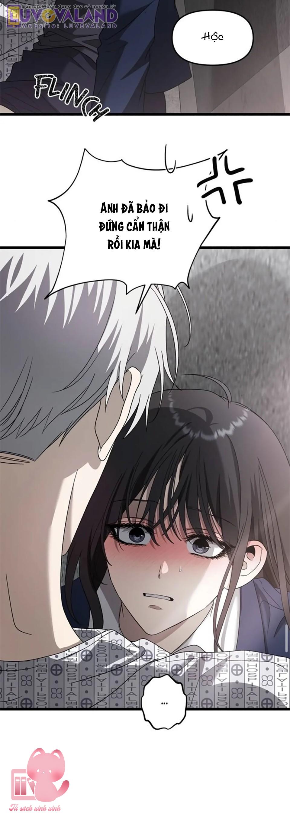 Tự Do Trong Mơ - Chap 122 - Trang 52