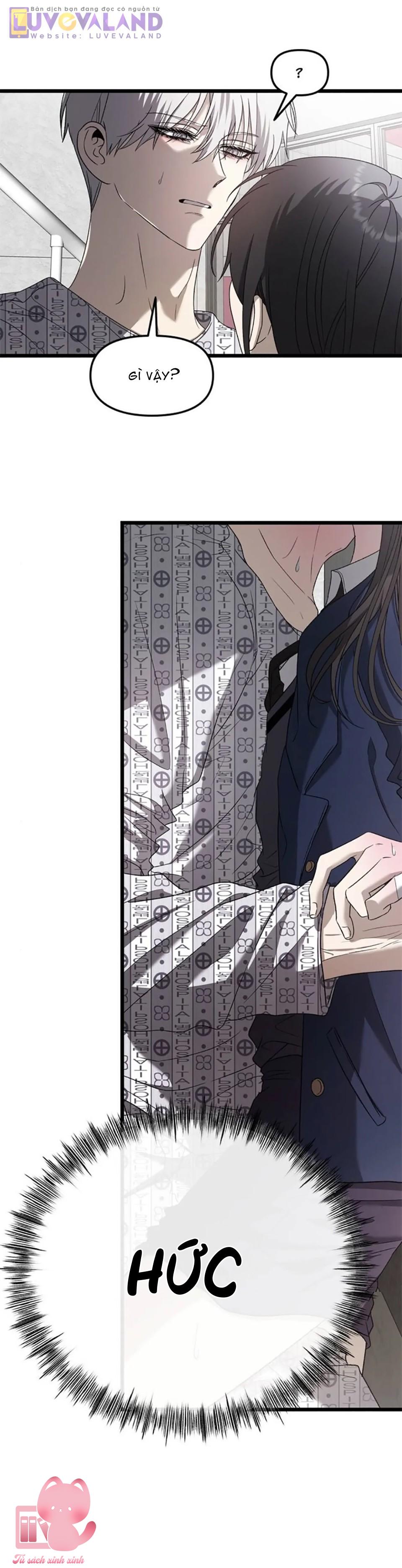Tự Do Trong Mơ - Chap 122 - Trang 53