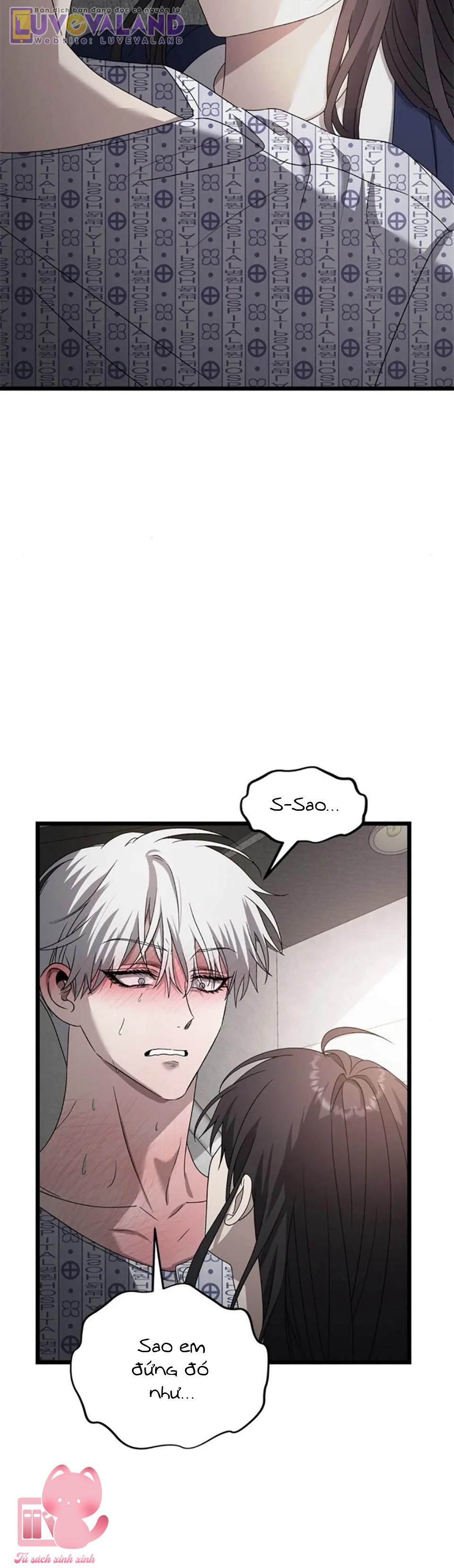 Tự Do Trong Mơ - Chap 122 - Trang 56