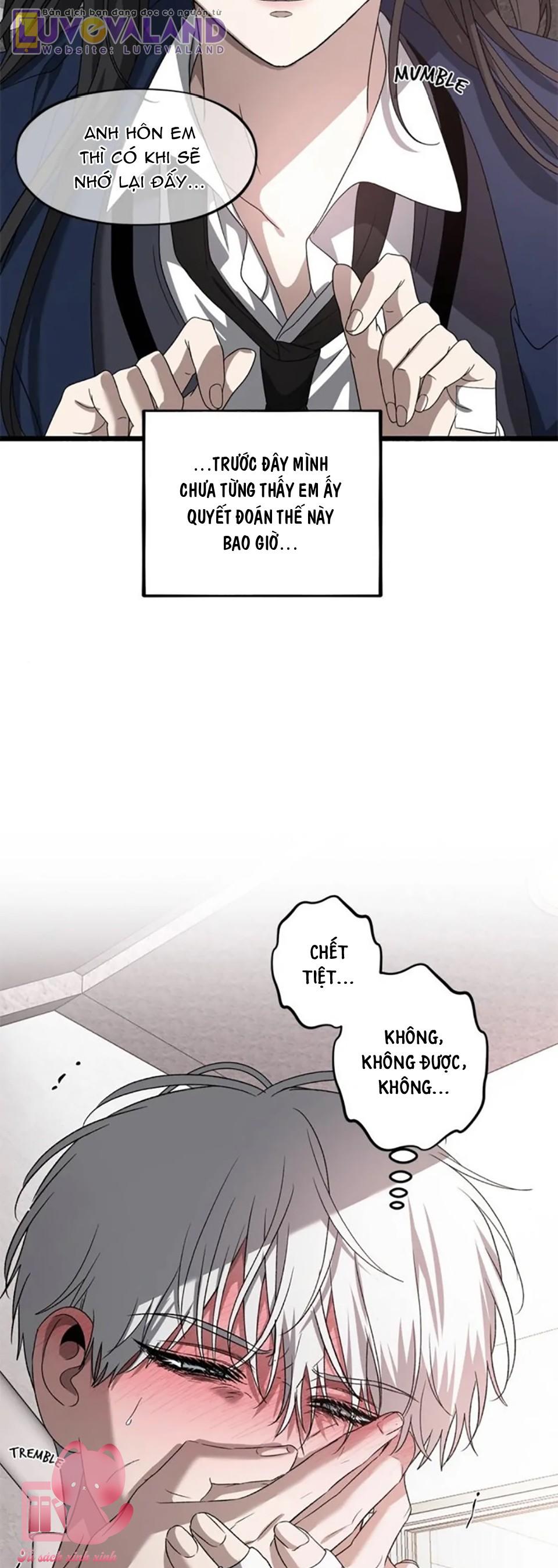 Tự Do Trong Mơ - Chap 122 - Trang 59