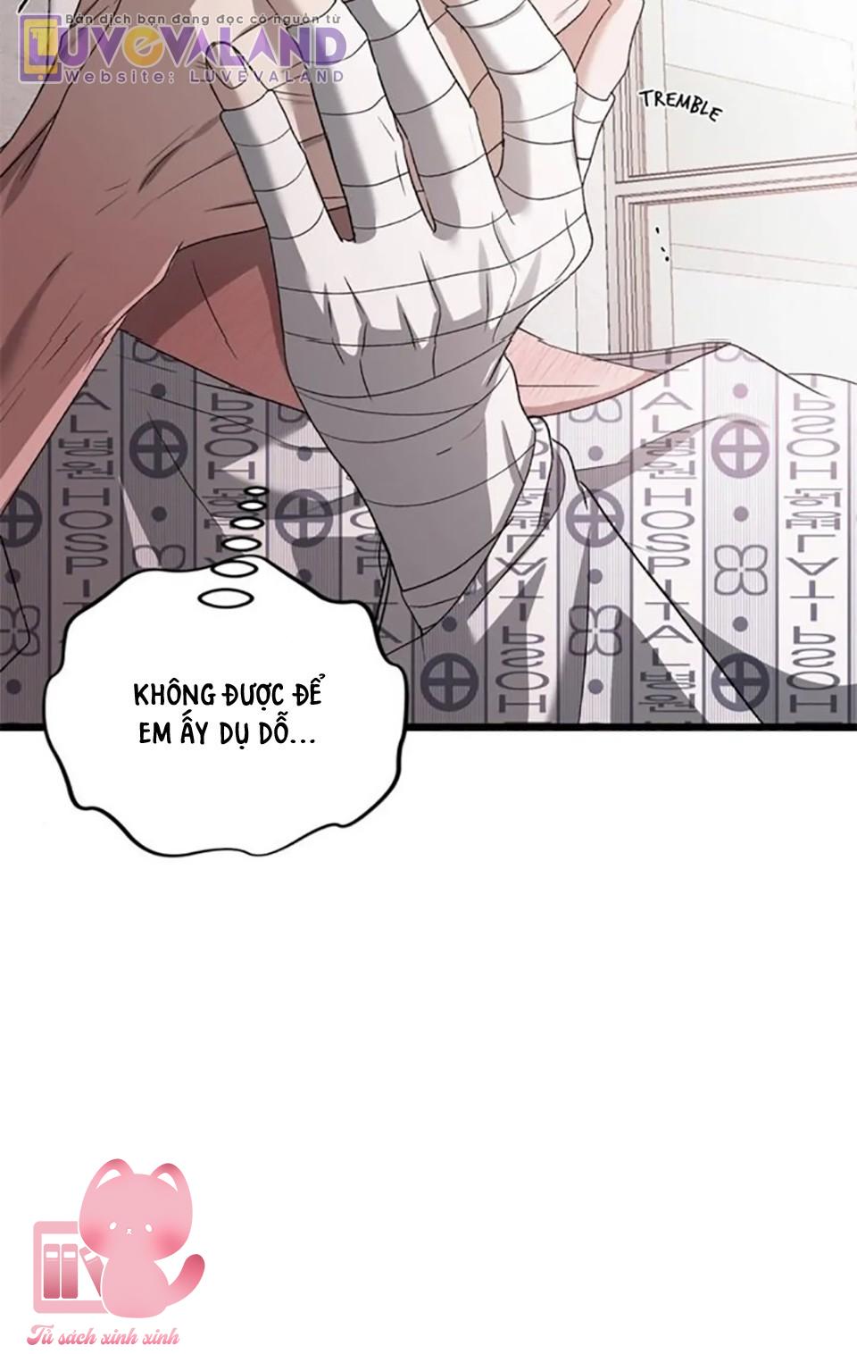 Tự Do Trong Mơ - Chap 122 - Trang 60