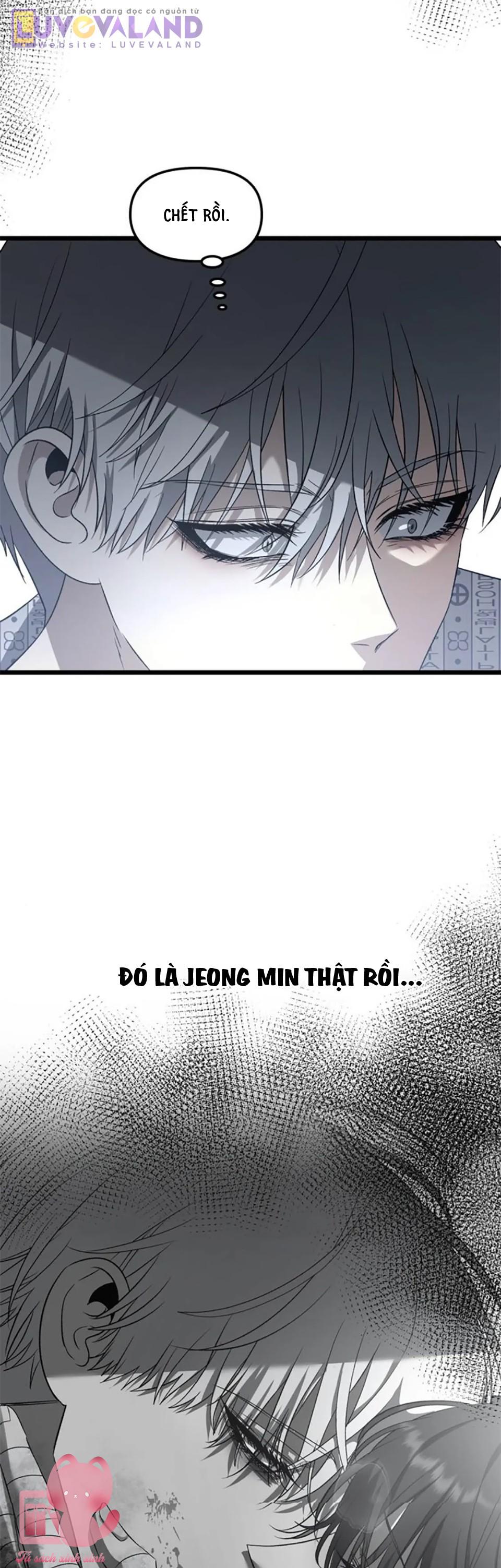 Tự Do Trong Mơ - Chap 122 - Trang 7