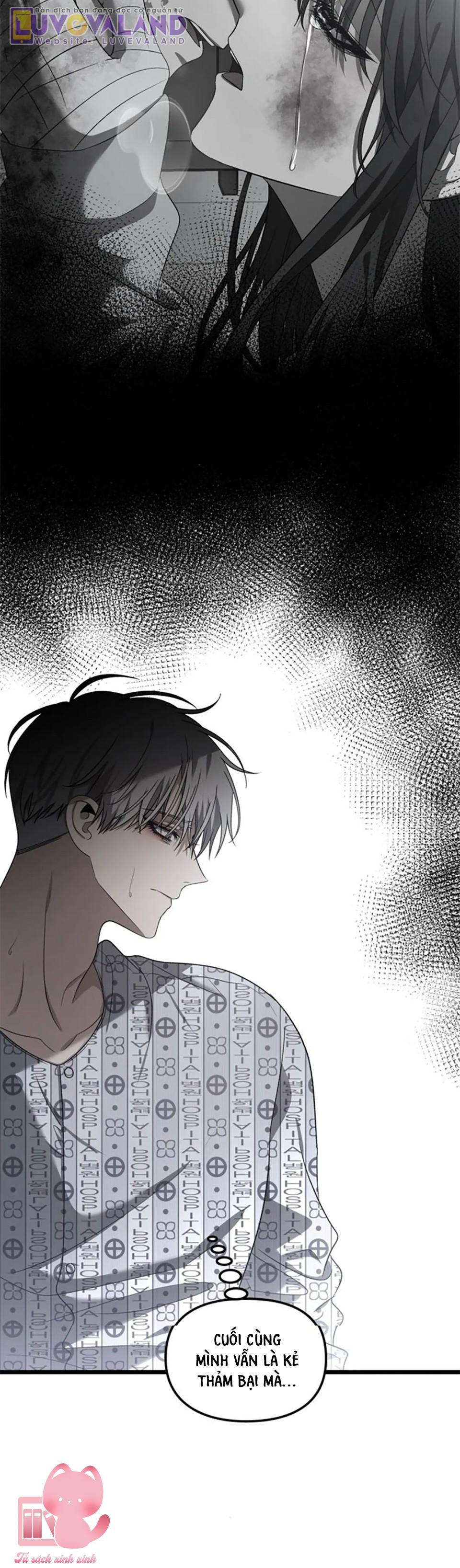 Tự Do Trong Mơ - Chap 122 - Trang 8