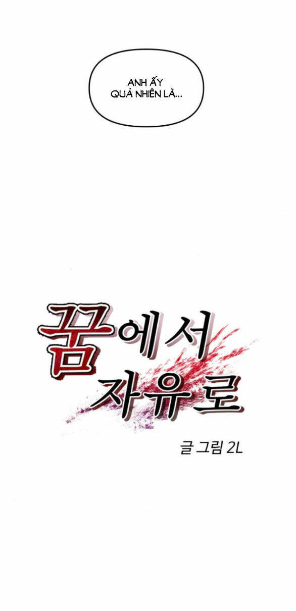 Tự Do Trong Mơ - Chap 123.1 - Trang 15