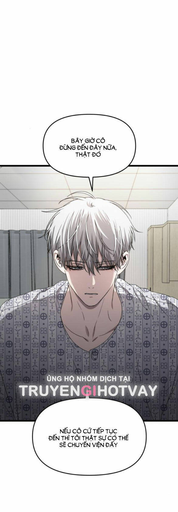 Tự Do Trong Mơ - Chap 123.1 - Trang 16