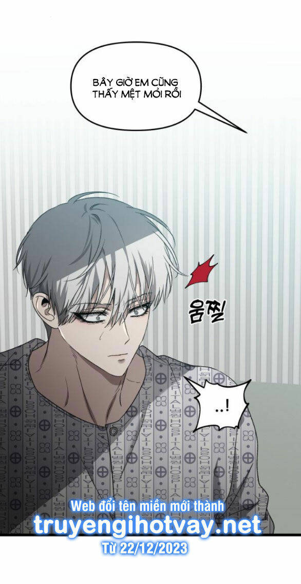 Tự Do Trong Mơ - Chap 123.1 - Trang 19