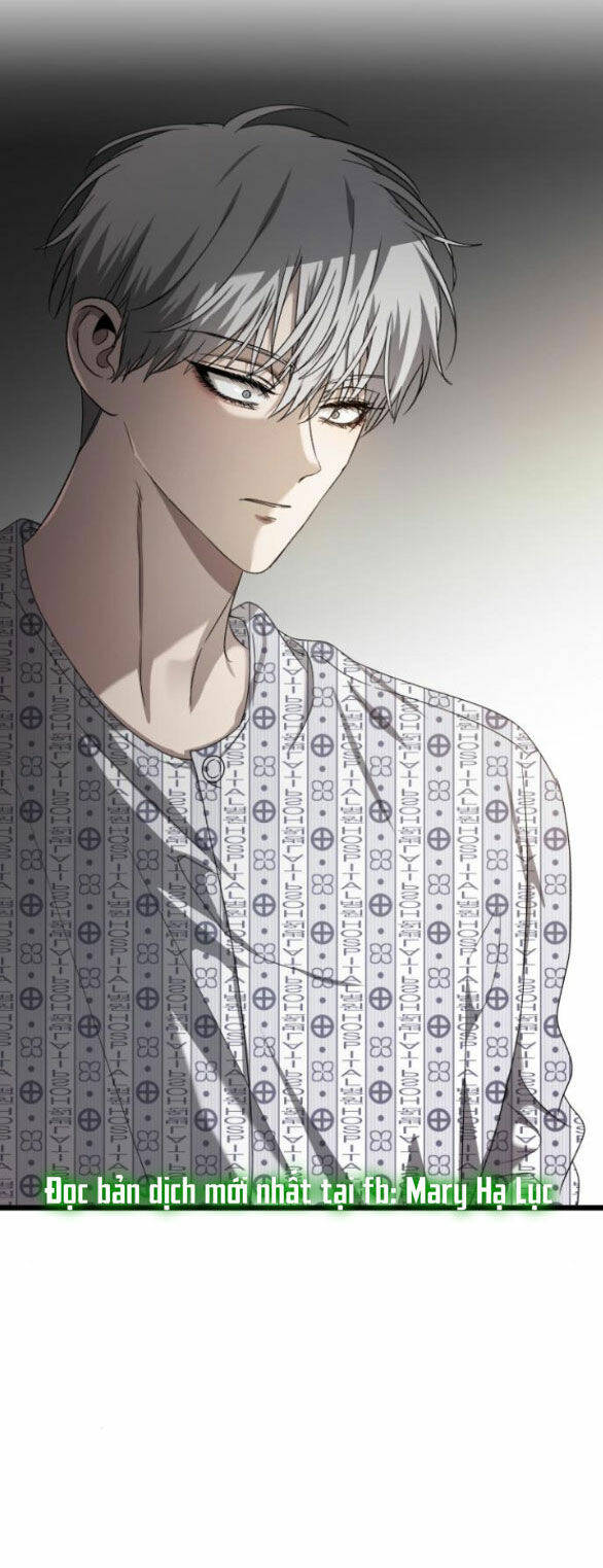 Tự Do Trong Mơ - Chap 123.1 - Trang 21
