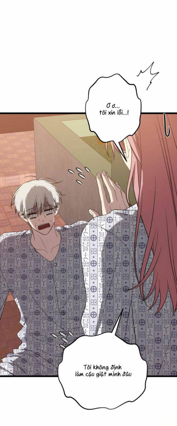 Tự Do Trong Mơ - Chap 123.2 - Trang 7