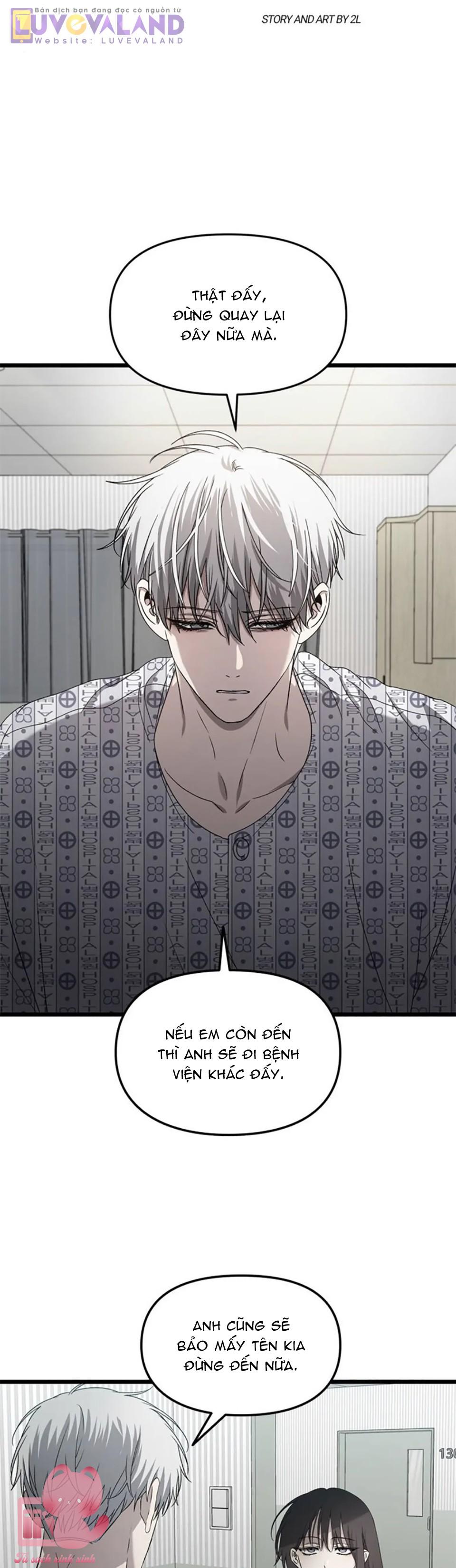 Tự Do Trong Mơ - Chap 123 - Trang 11
