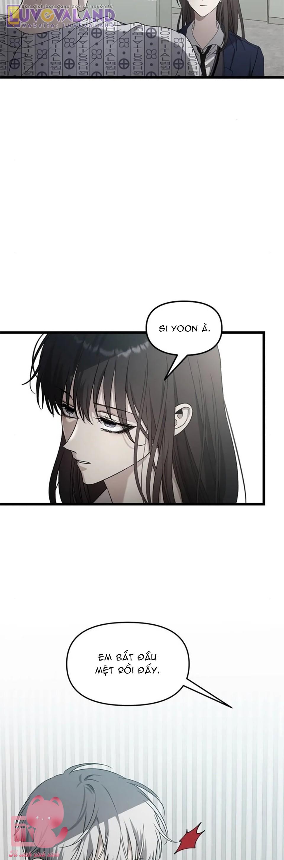 Tự Do Trong Mơ - Chap 123 - Trang 12
