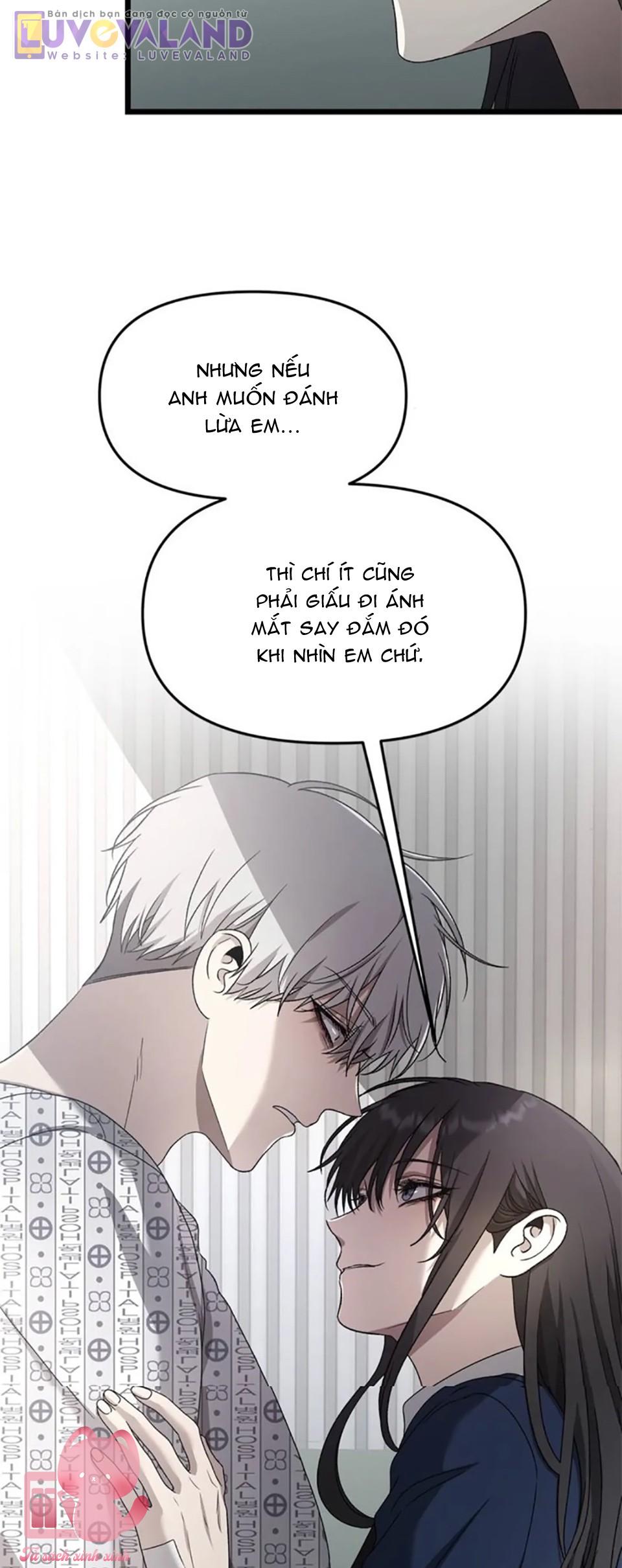 Tự Do Trong Mơ - Chap 123 - Trang 16