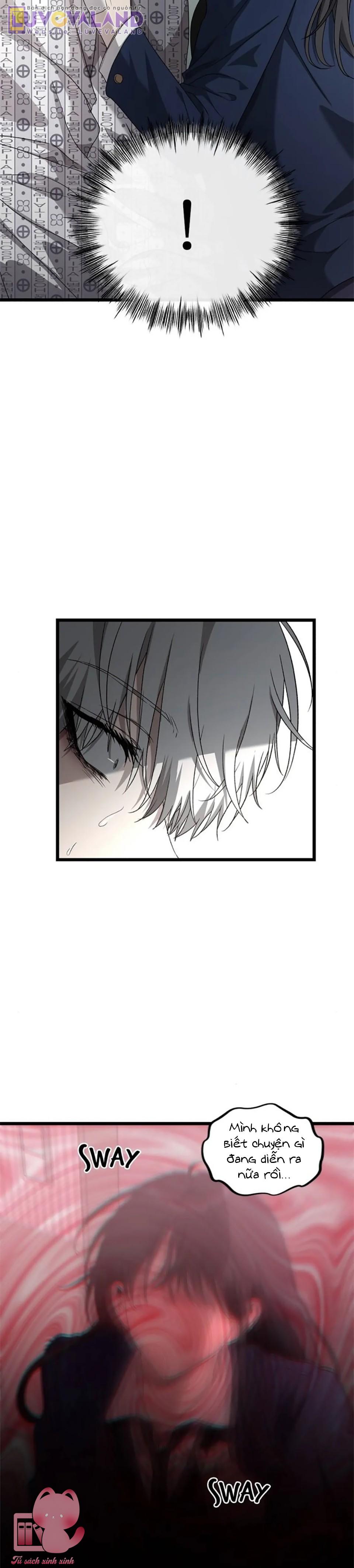 Tự Do Trong Mơ - Chap 123 - Trang 17
