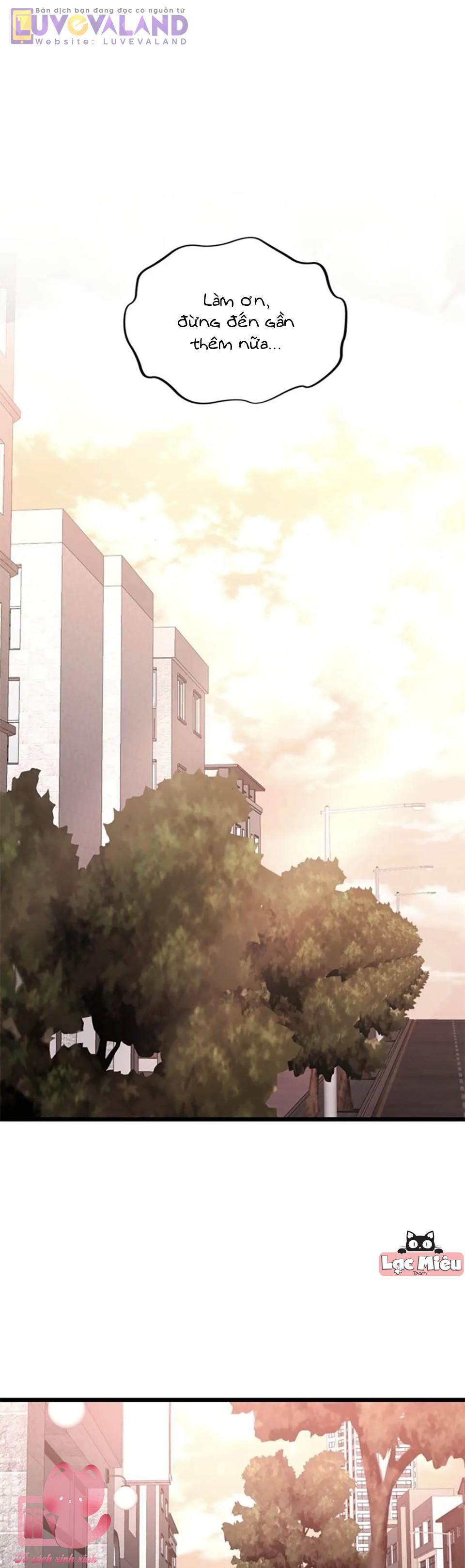 Tự Do Trong Mơ - Chap 123 - Trang 19