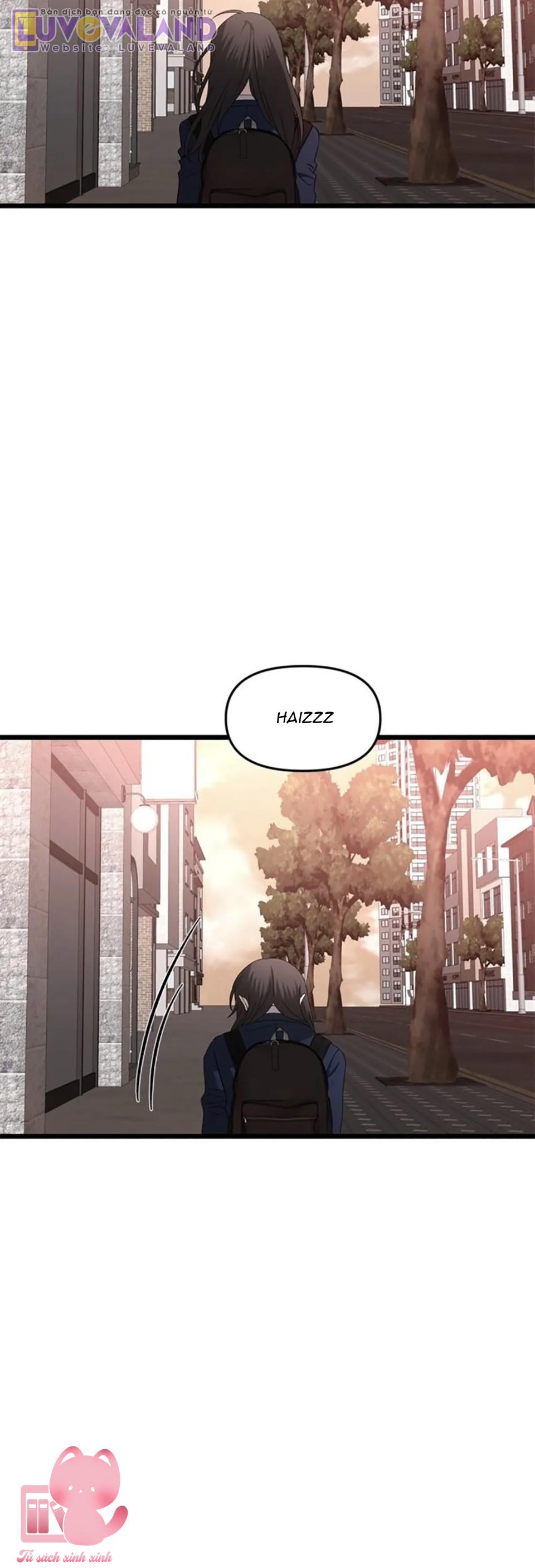Tự Do Trong Mơ - Chap 123 - Trang 20