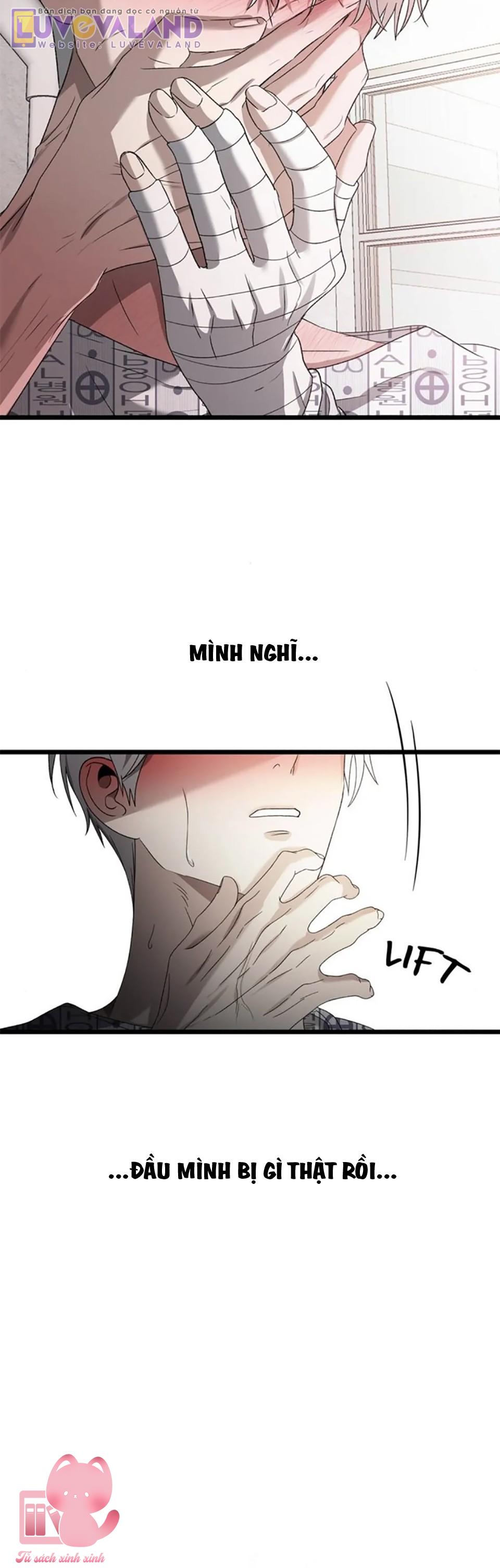 Tự Do Trong Mơ - Chap 123 - Trang 3