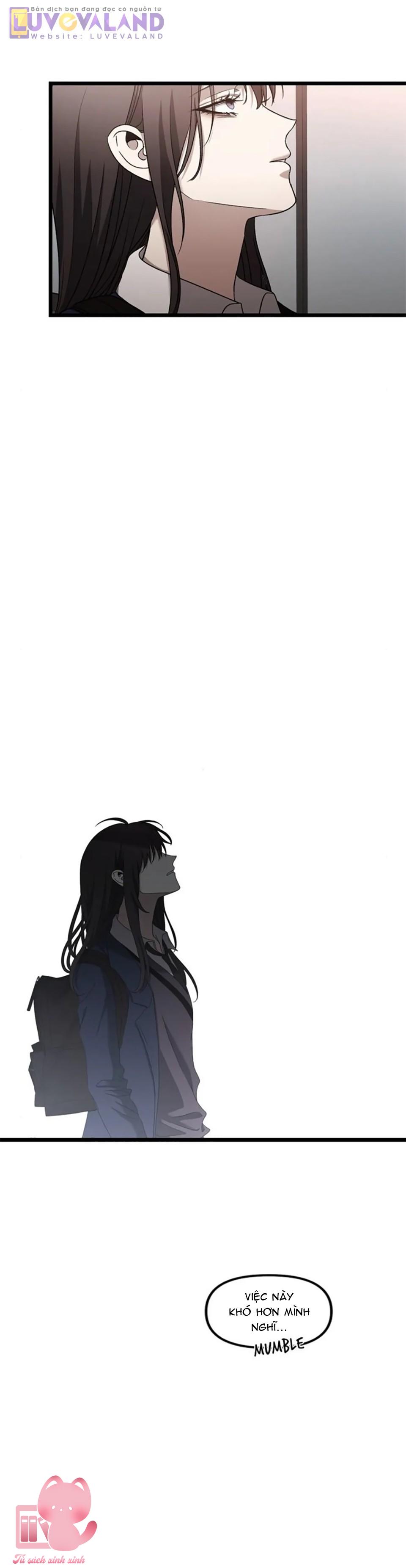 Tự Do Trong Mơ - Chap 123 - Trang 21