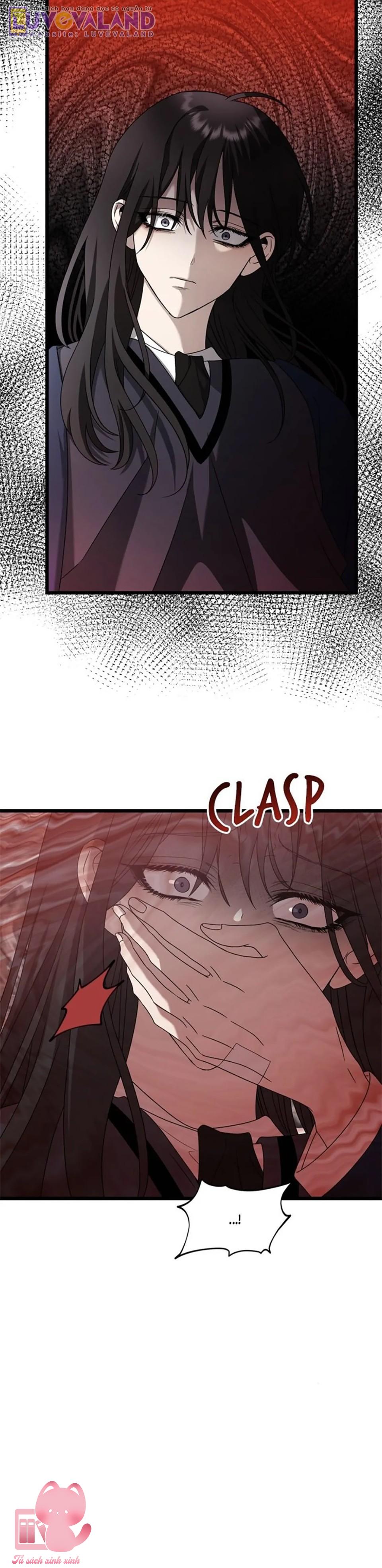Tự Do Trong Mơ - Chap 123 - Trang 25