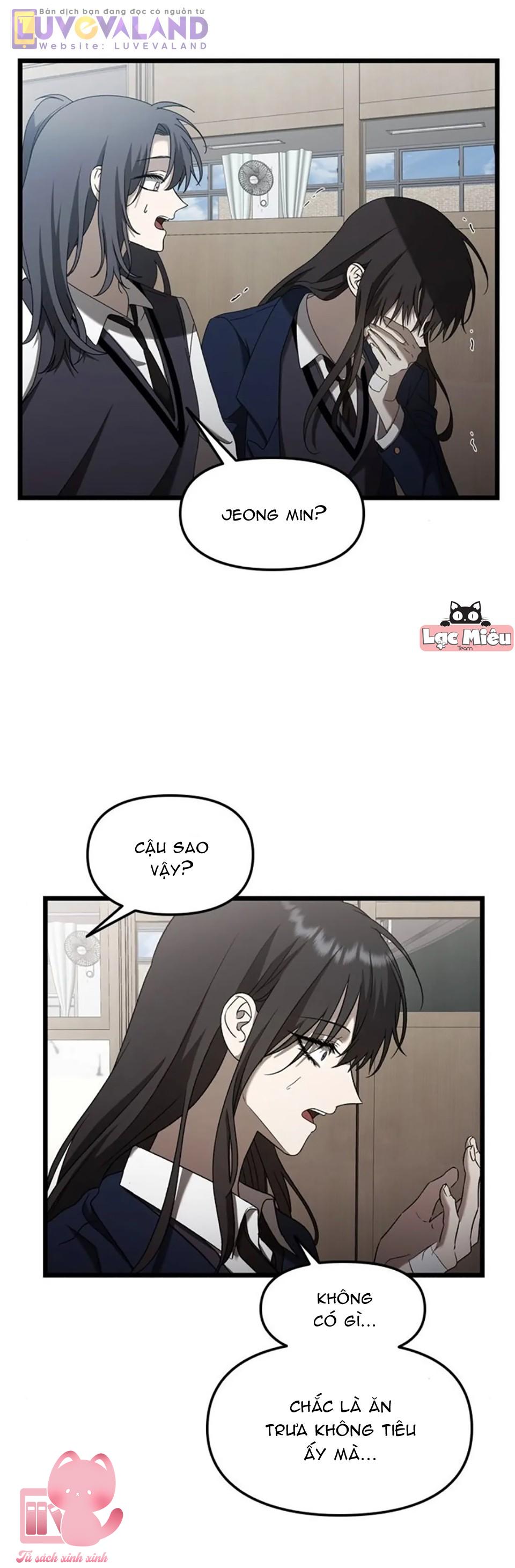 Tự Do Trong Mơ - Chap 123 - Trang 26