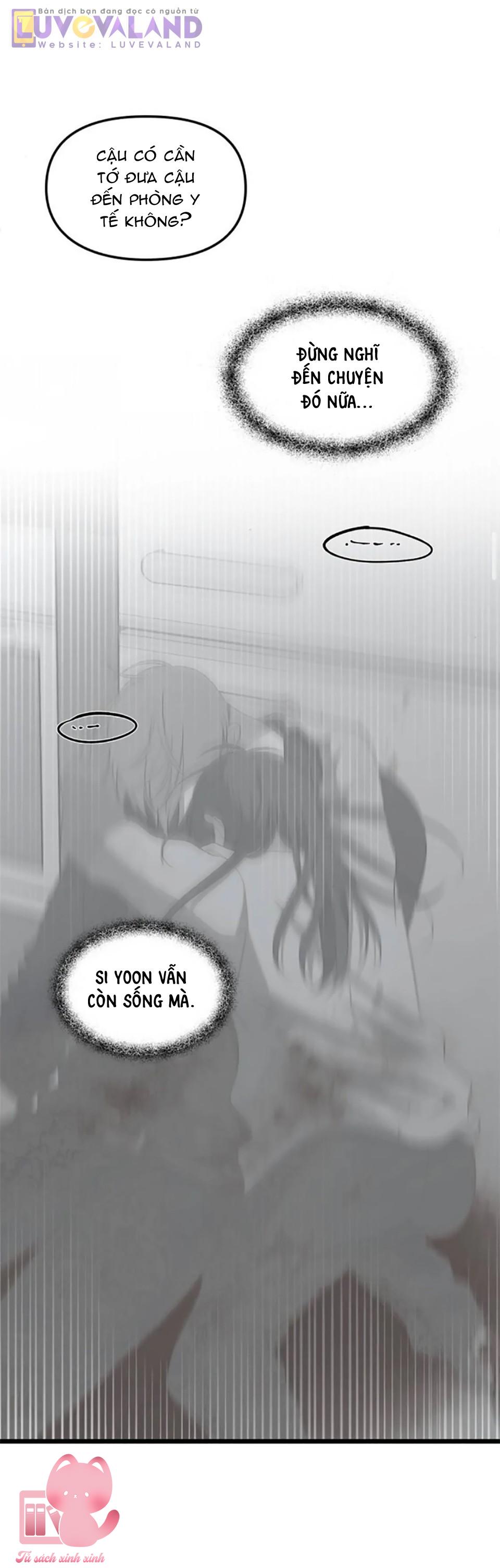 Tự Do Trong Mơ - Chap 123 - Trang 27