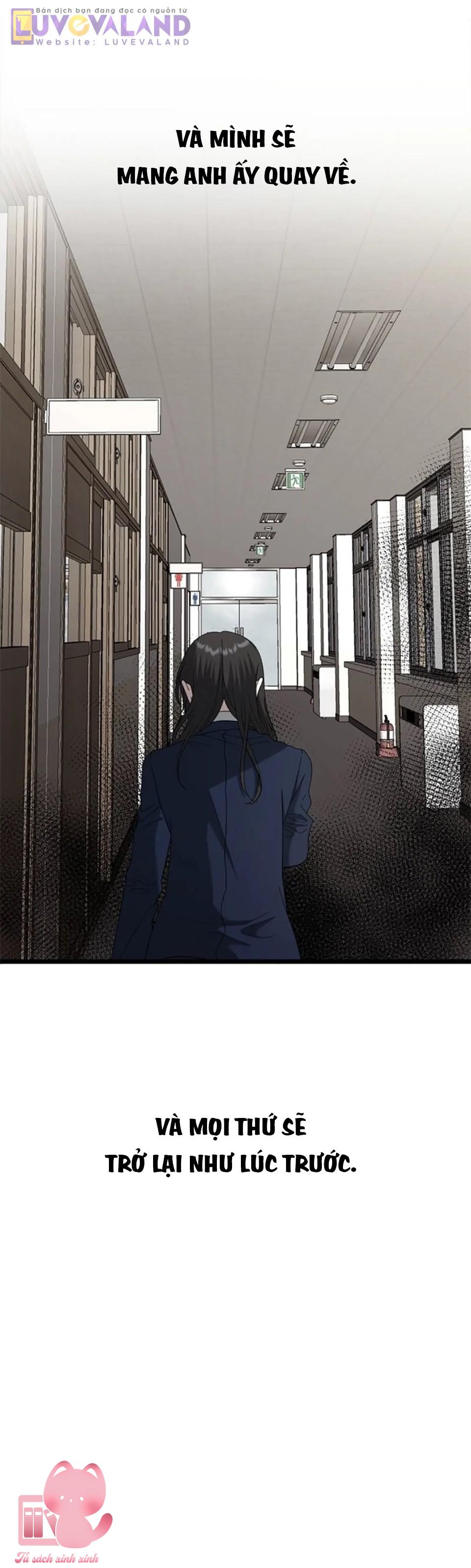 Tự Do Trong Mơ - Chap 123 - Trang 28