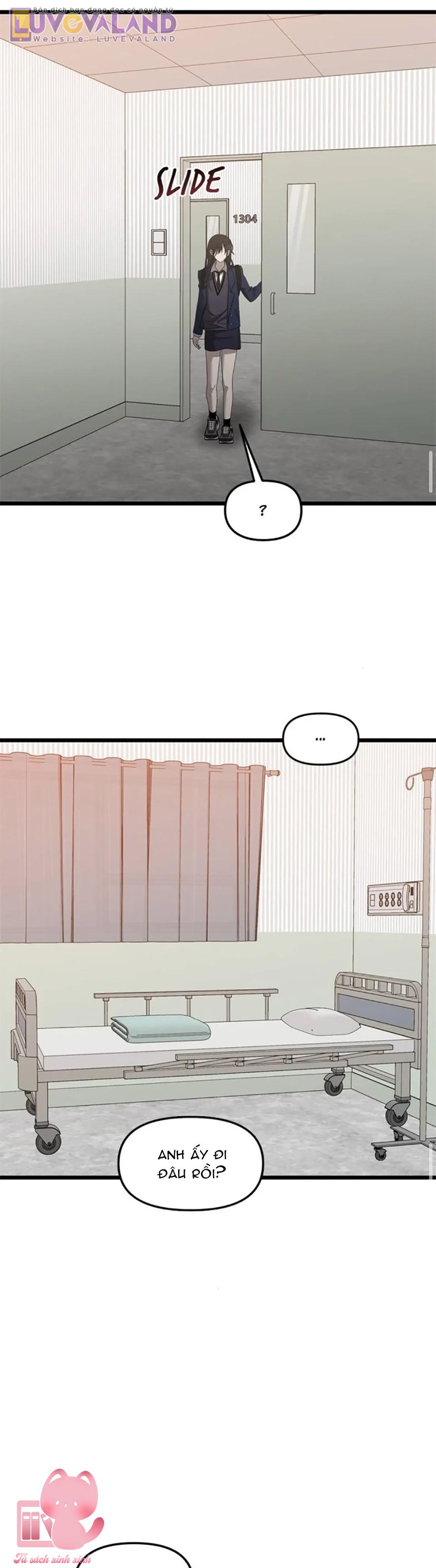 Tự Do Trong Mơ - Chap 123 - Trang 30