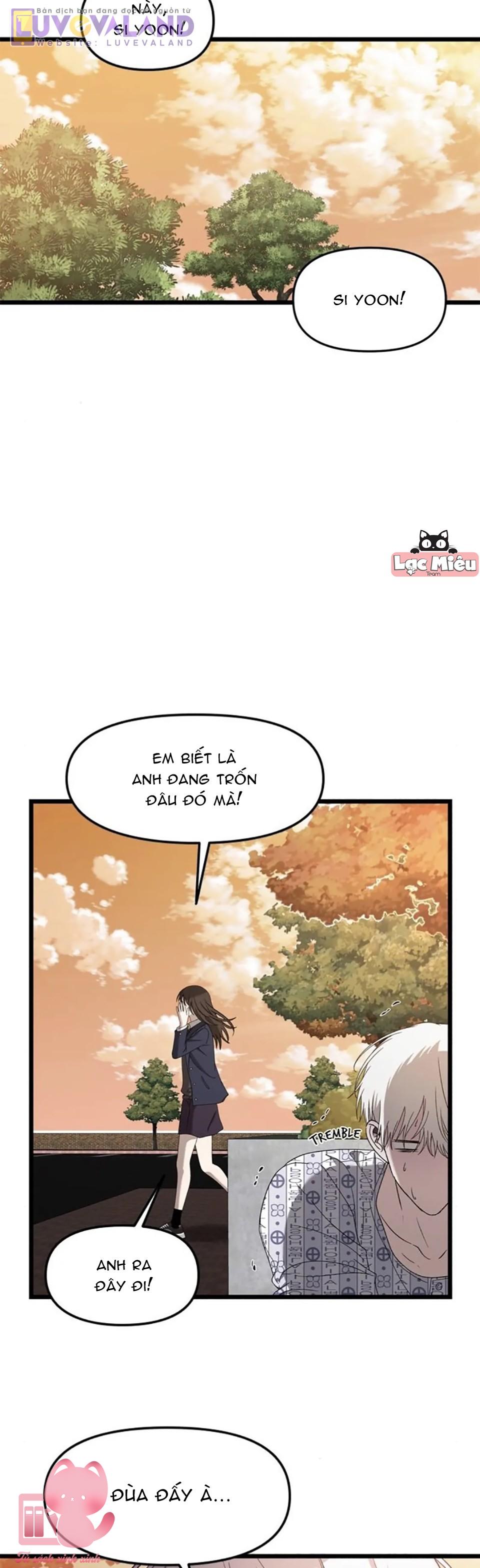 Tự Do Trong Mơ - Chap 123 - Trang 31