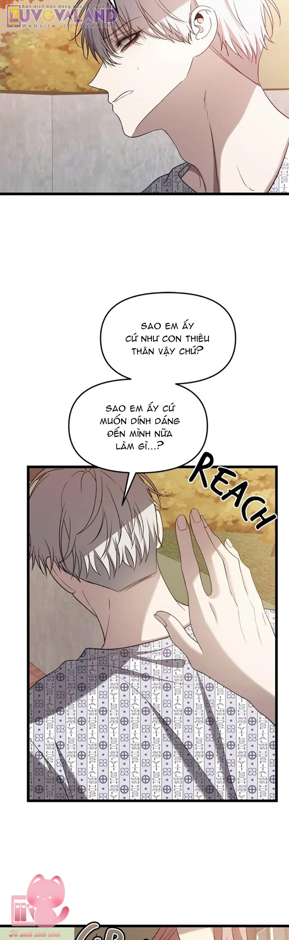 Tự Do Trong Mơ - Chap 123 - Trang 32