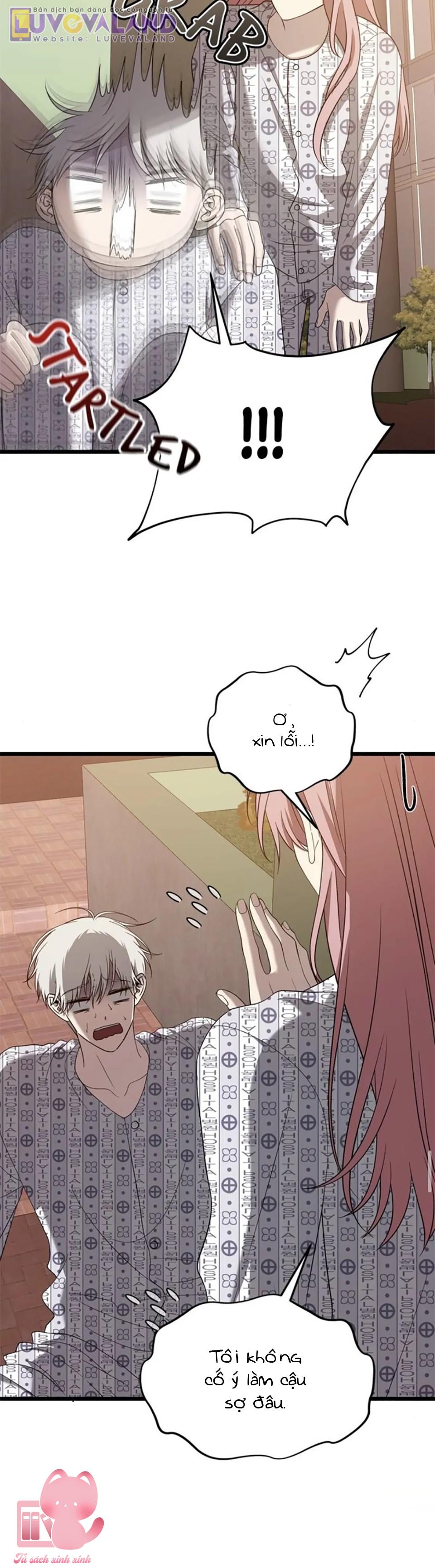 Tự Do Trong Mơ - Chap 123 - Trang 33