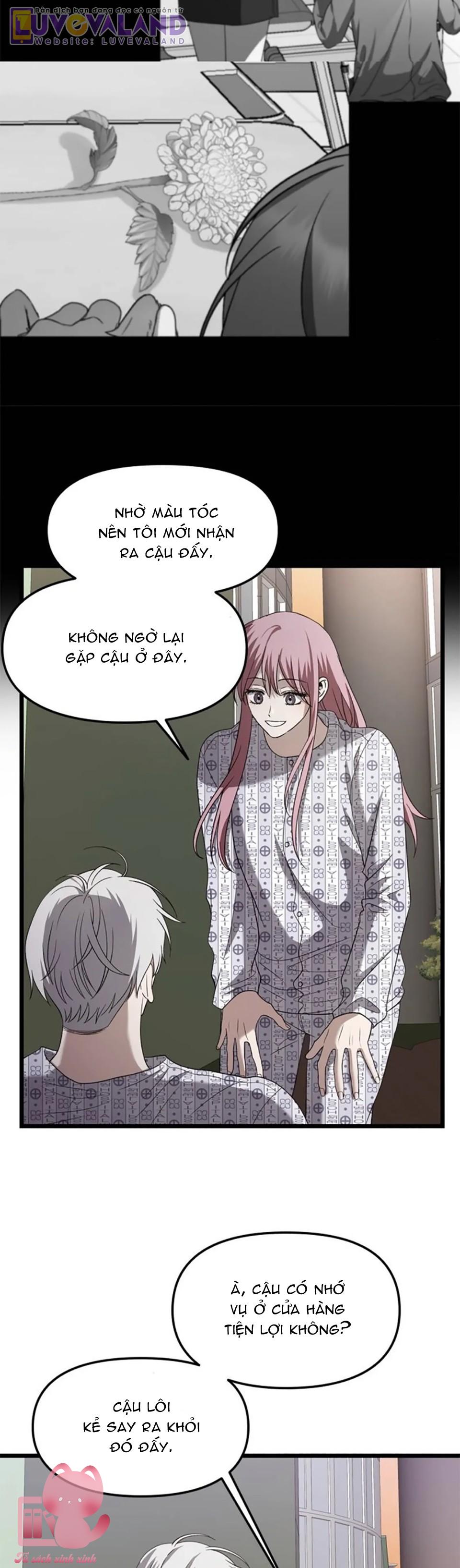 Tự Do Trong Mơ - Chap 123 - Trang 36