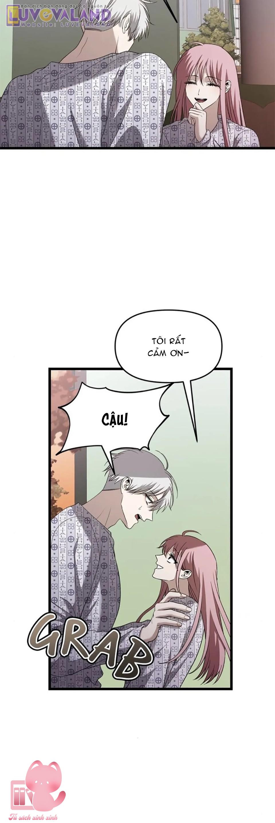 Tự Do Trong Mơ - Chap 123 - Trang 37