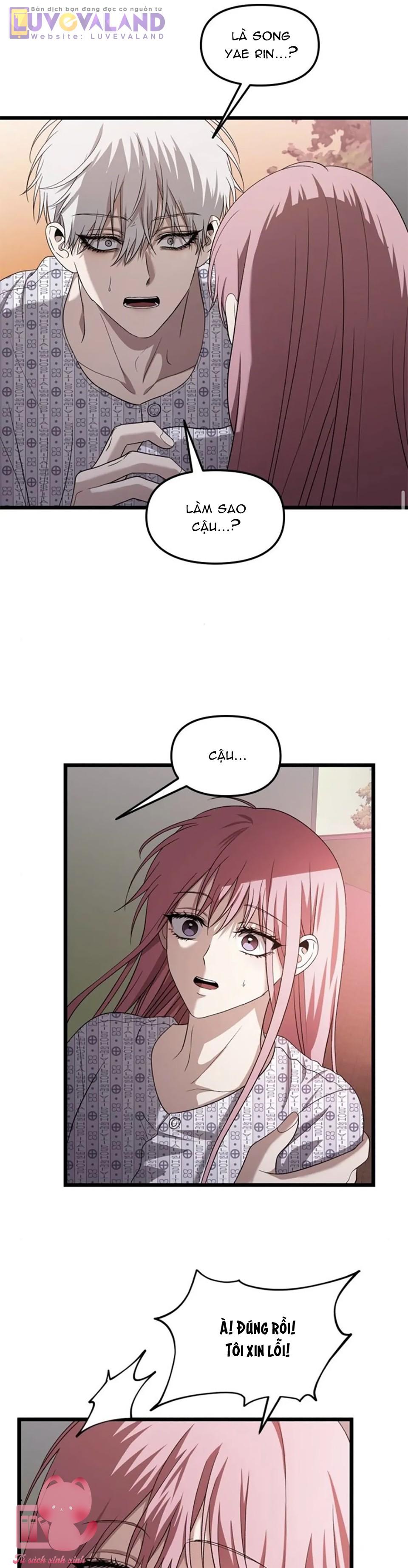 Tự Do Trong Mơ - Chap 123 - Trang 38