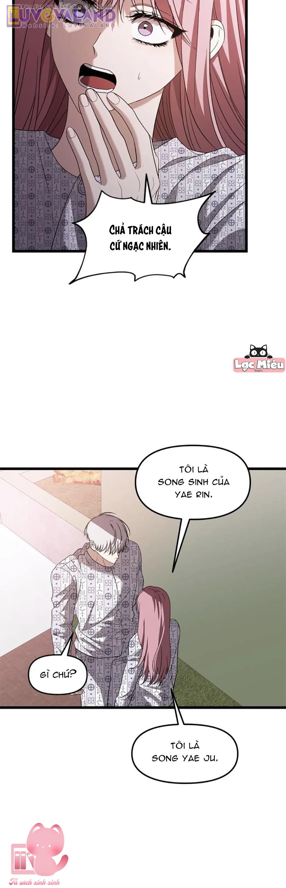 Tự Do Trong Mơ - Chap 123 - Trang 39