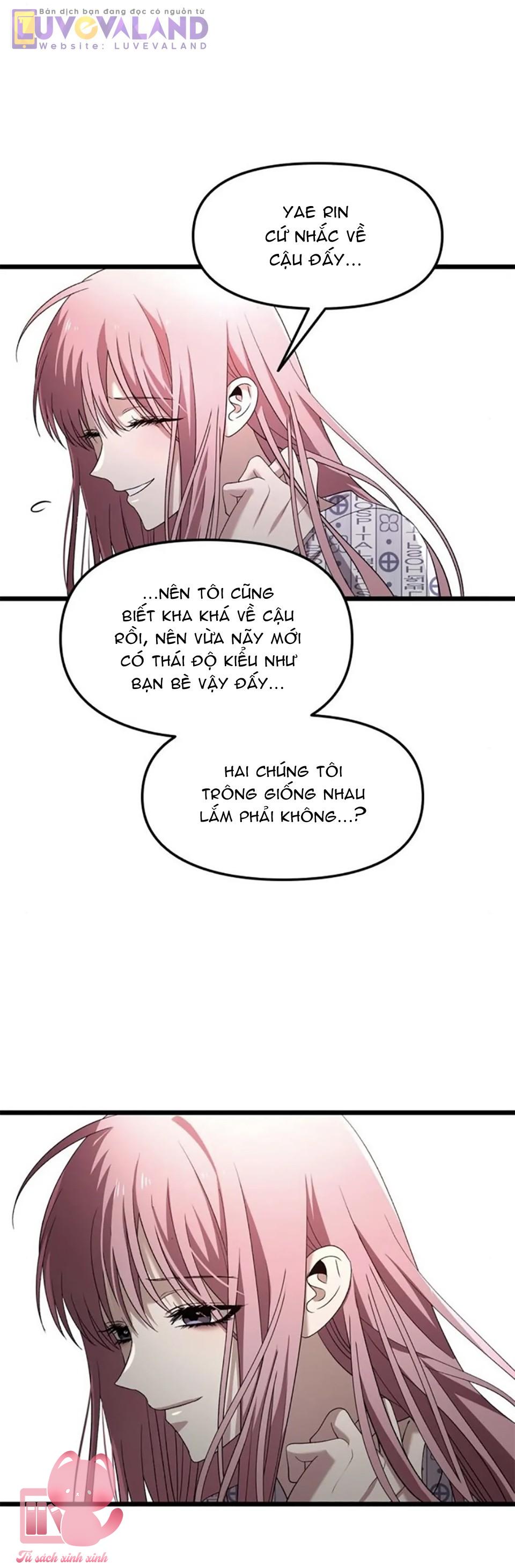 Tự Do Trong Mơ - Chap 123 - Trang 40