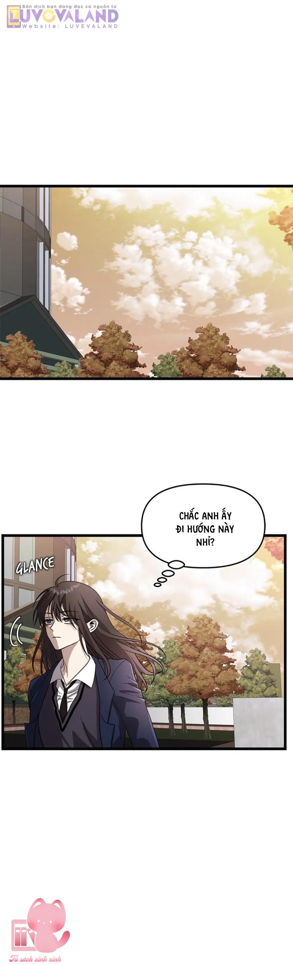 Tự Do Trong Mơ - Chap 123 - Trang 42