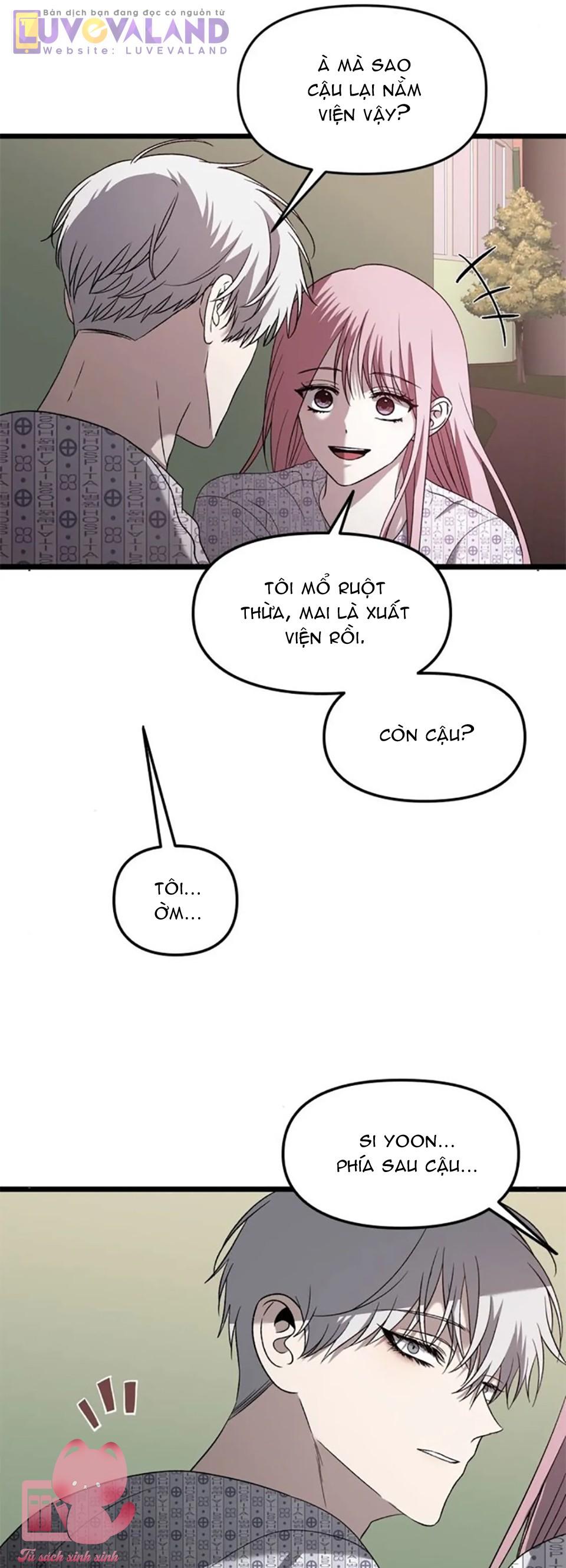 Tự Do Trong Mơ - Chap 123 - Trang 46