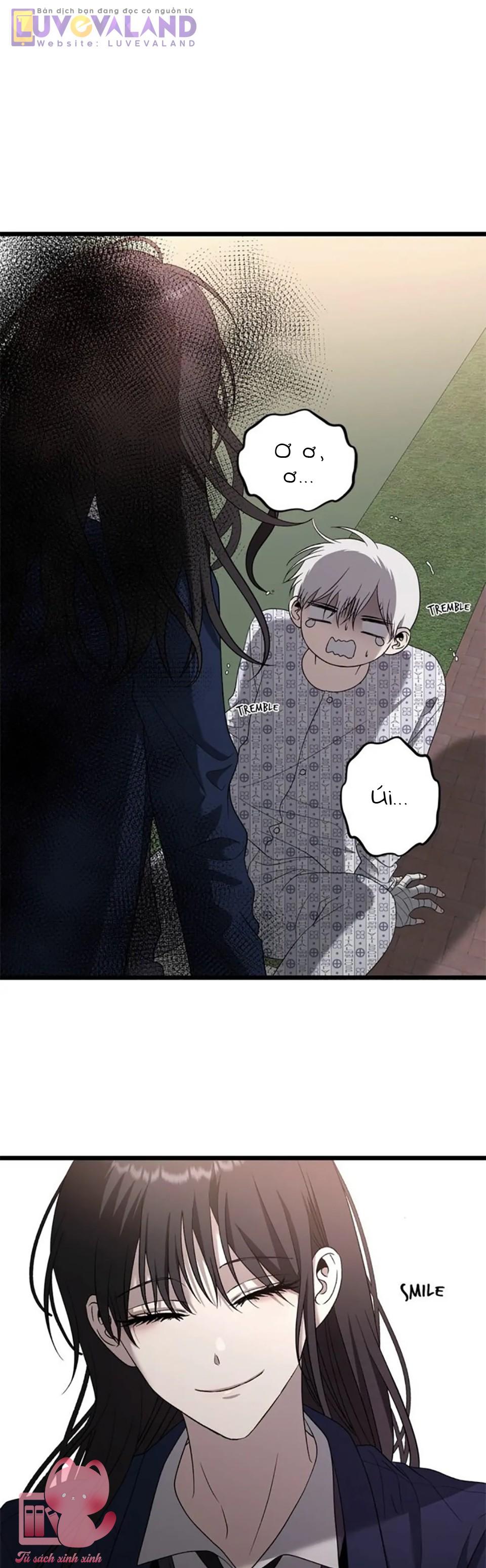 Tự Do Trong Mơ - Chap 123 - Trang 48