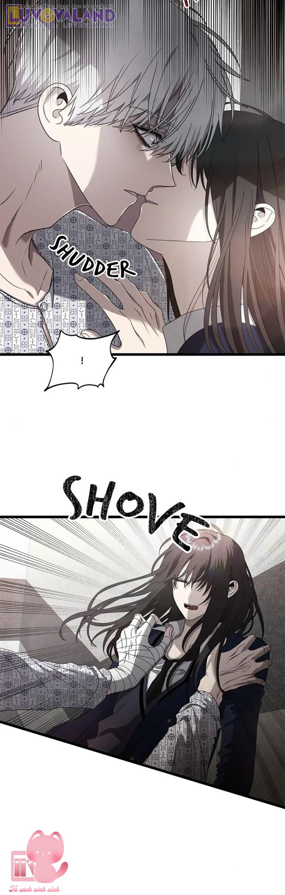 Tự Do Trong Mơ - Chap 123 - Trang 8