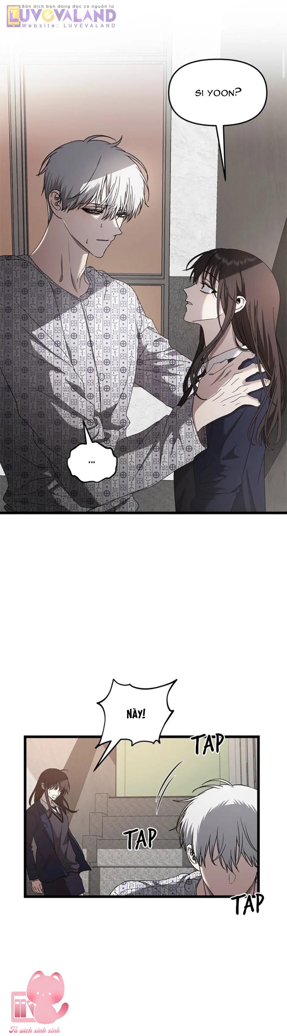 Tự Do Trong Mơ - Chap 123 - Trang 9