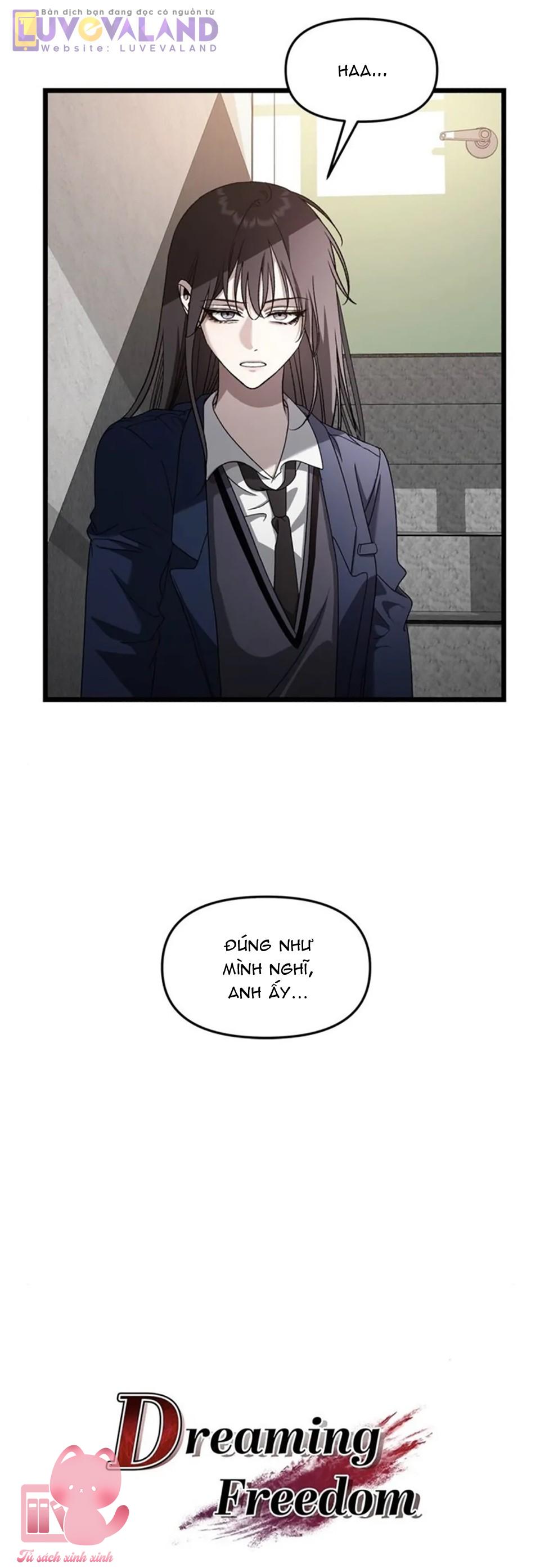 Tự Do Trong Mơ - Chap 123 - Trang 10
