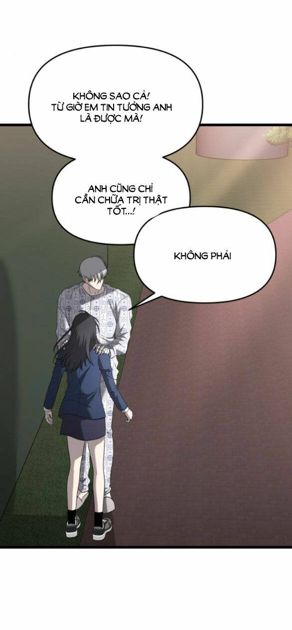 Tự Do Trong Mơ - Chap 124.1 - Trang 27