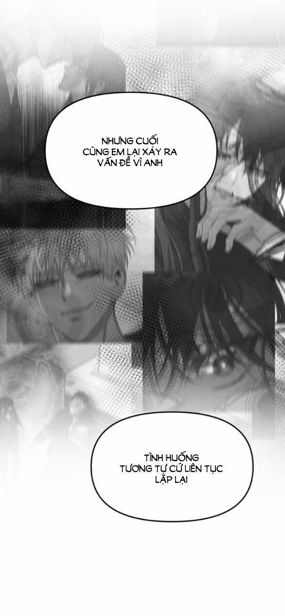 Tự Do Trong Mơ - Chap 124.1 - Trang 30