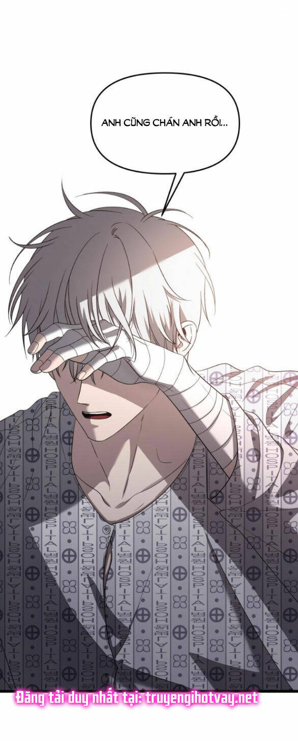 Tự Do Trong Mơ - Chap 124.1 - Trang 31