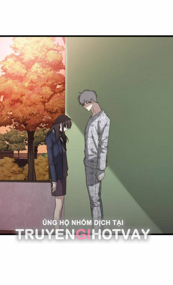 Tự Do Trong Mơ - Chap 124.1 - Trang 33